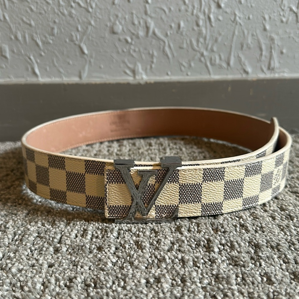 Men’s Belt
